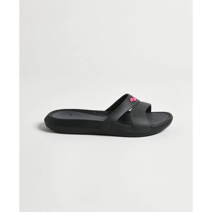 ARENA | Nina black-darkgrey (Maat - 36)