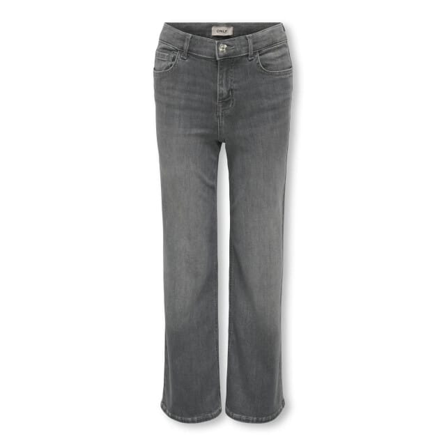 Only Winter jeansbroek meisjes - kogmadison wide leg fit