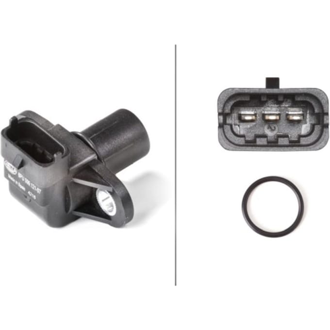 Sensor, ontstekingspuls EXPERT KITS HELLA 6PU 009 121-071
