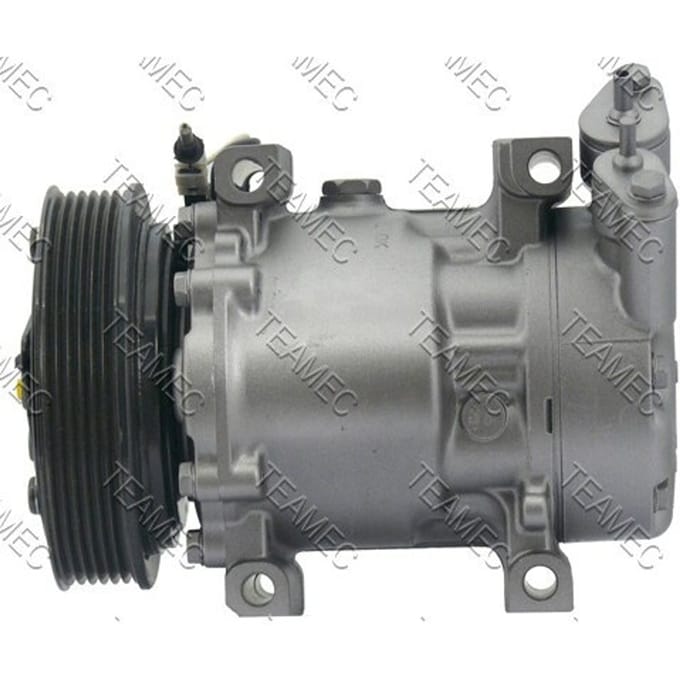 Compressor, airconditioner TEAMEC 8600113