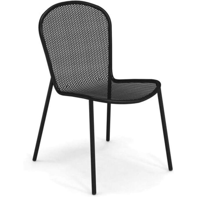 Emu Ronda XS Stoel - zwart