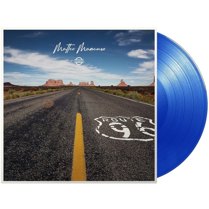 Route 96