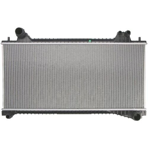 Radiator, motorkoeling NRF 550348