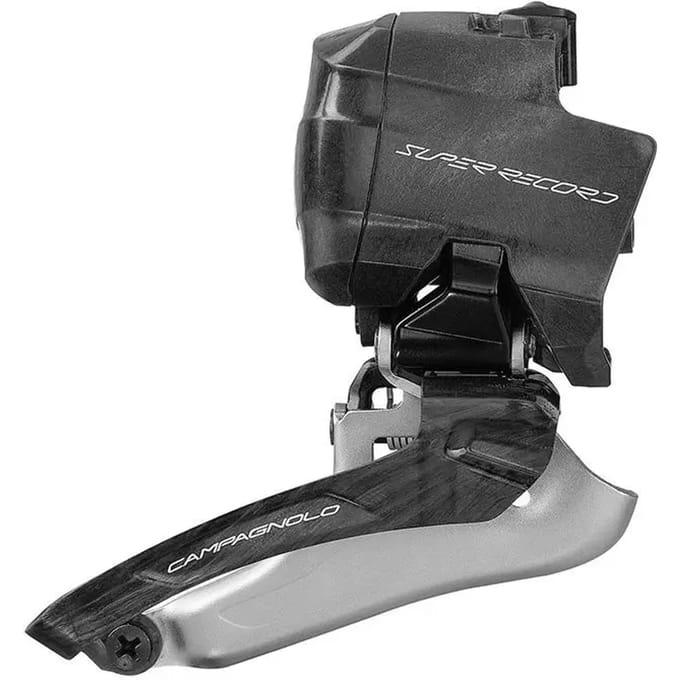 Voorderailleurklem Campagnolo Super Record Wrl2V