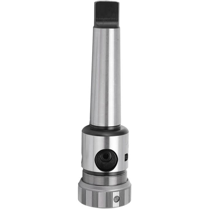Ringsnijder Spindel Boor Tapspindel Opzetstuk Boormachine Taphouder Gereedschap M5‑M20 TC20‑MT4