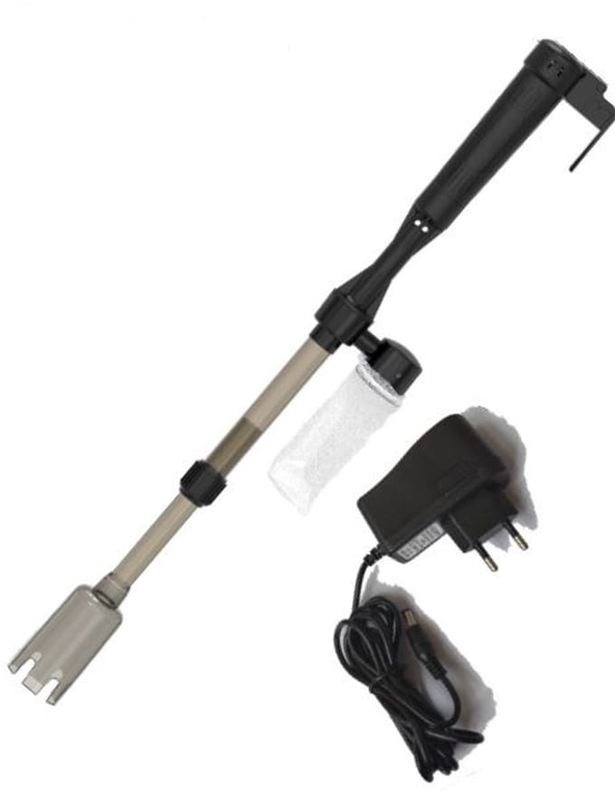 HS Aqua Eco Gravel Cleaner