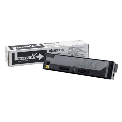 Toner kyocera tk-5195k zwart