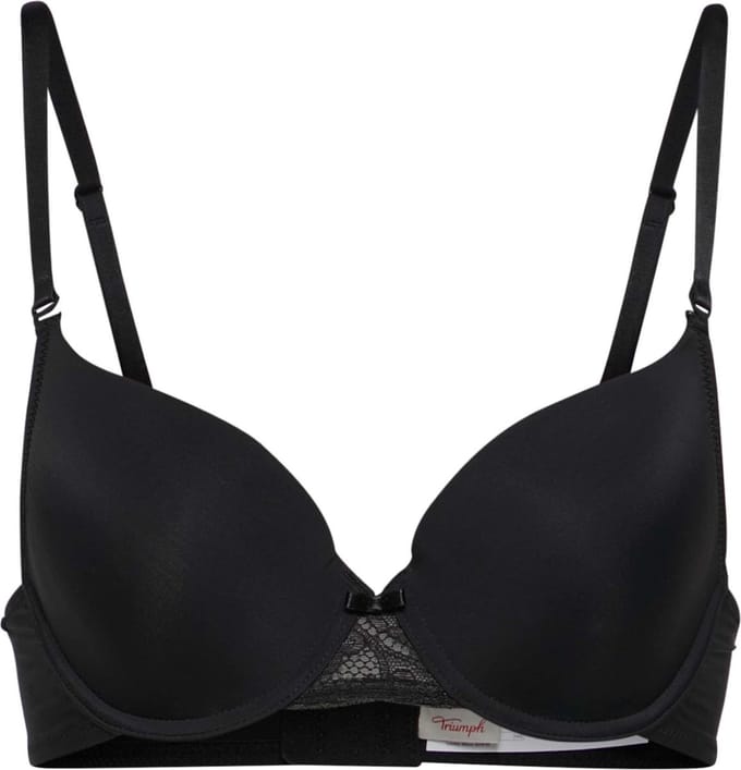 Vrouwenbeha Triumph Lovely Micro WHPM