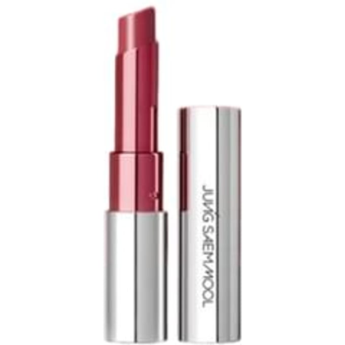 JUNG SAEM MOOL - New Classic Glaze Lipstick - 6 Colors Posh Rose
