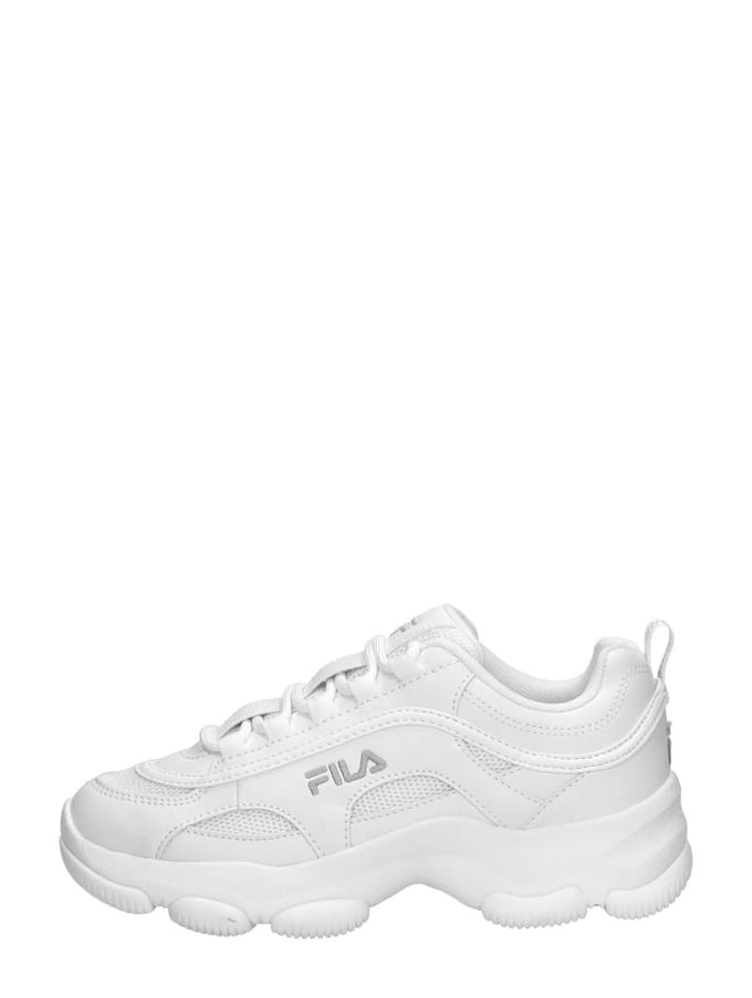 Fila Strada Dreamster Sneakers - Kids - Wit - Maat 33
