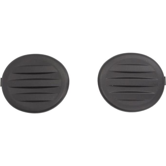 Ventilatierooster, bumper BLIC 6502-07-0541916P