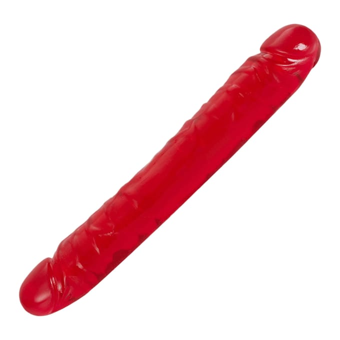 Double Dildo - 12 / 30 cm