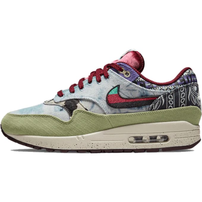 Nike Air Max 1 SP Concepts Mellow - Maat 45.5