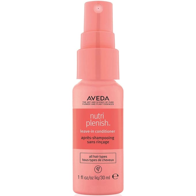 Aveda Nutriplenish Leave-In Conditioner (1 Oz Travel Size)