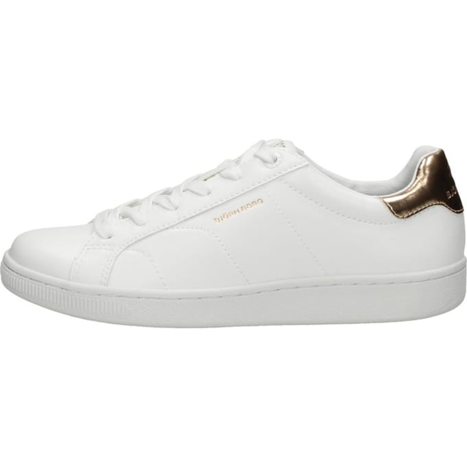 Bjorn Borg T305 Cls Btm W Lage sneakers - Dames - Wit - Maat 36
