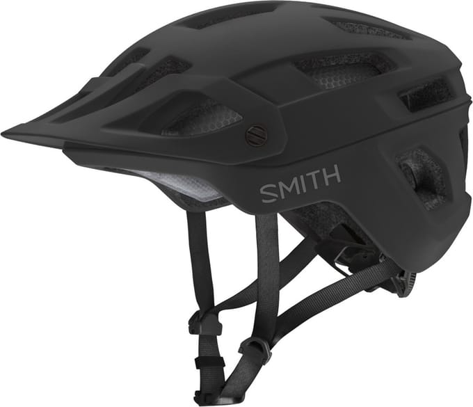 Smith Engage MIPS Helmet zwart
