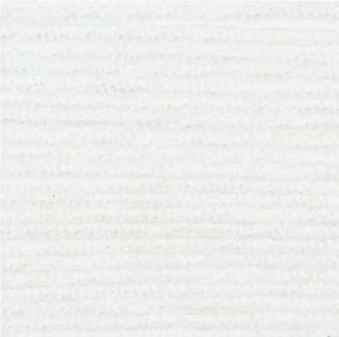 Rico Creative Silky Touch dk 001 White