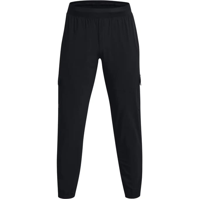 Cargo broek Under Armour Stretch Woven