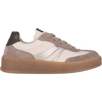 Gabor 76.475.57 - dames sneaker - Wit - maat 37 (EU) 4 (UK)