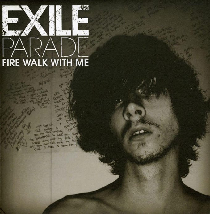 Fire Walk With Me