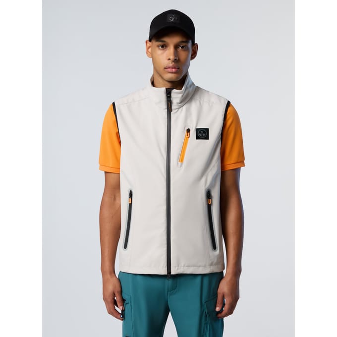 North Sails Vest Marin Utility