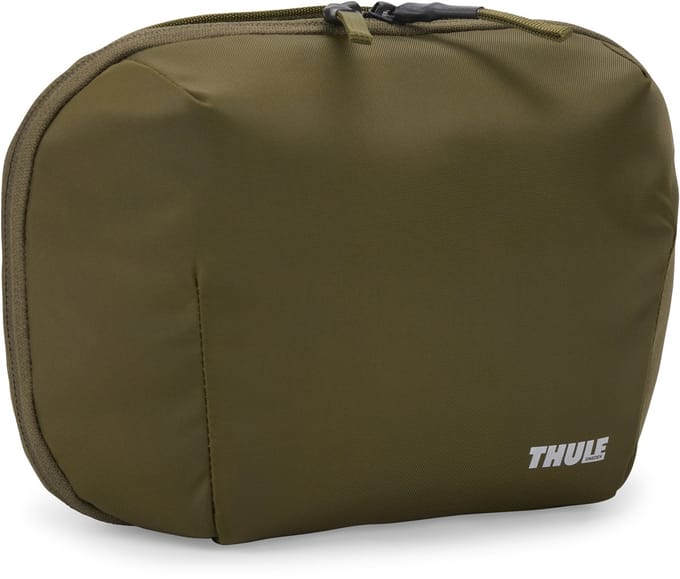 Thule EnRoute Travel Kit 3 - Toilettas 25.5 cm (natural green)