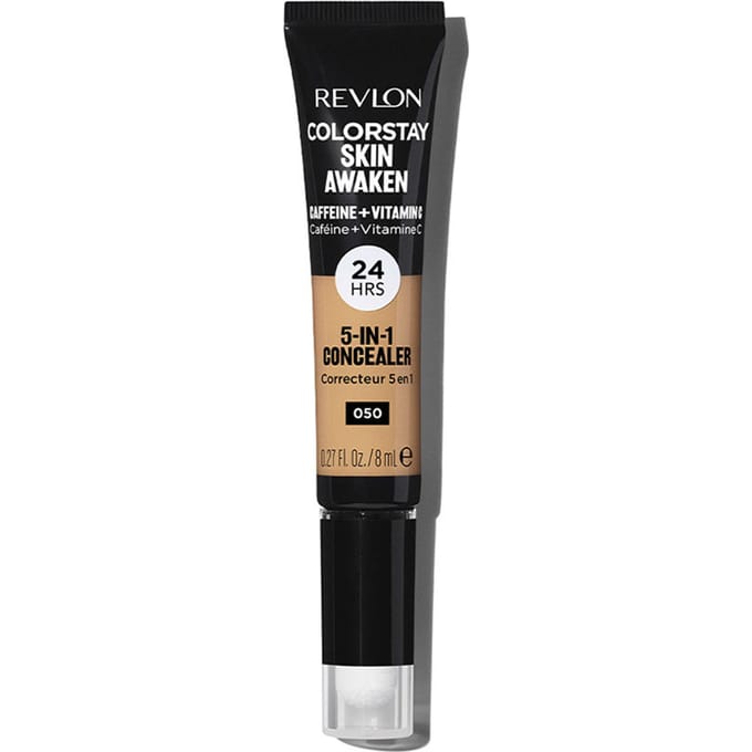 Colorstay Skin Awaken 5-in-1 Concealer #060-diep 8 ml
