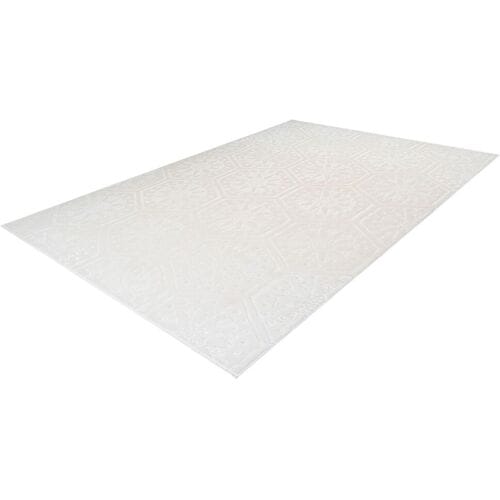 ARTE ESPINA Vloerkleed Monroe (Wit 200, 80cm x 300cm)