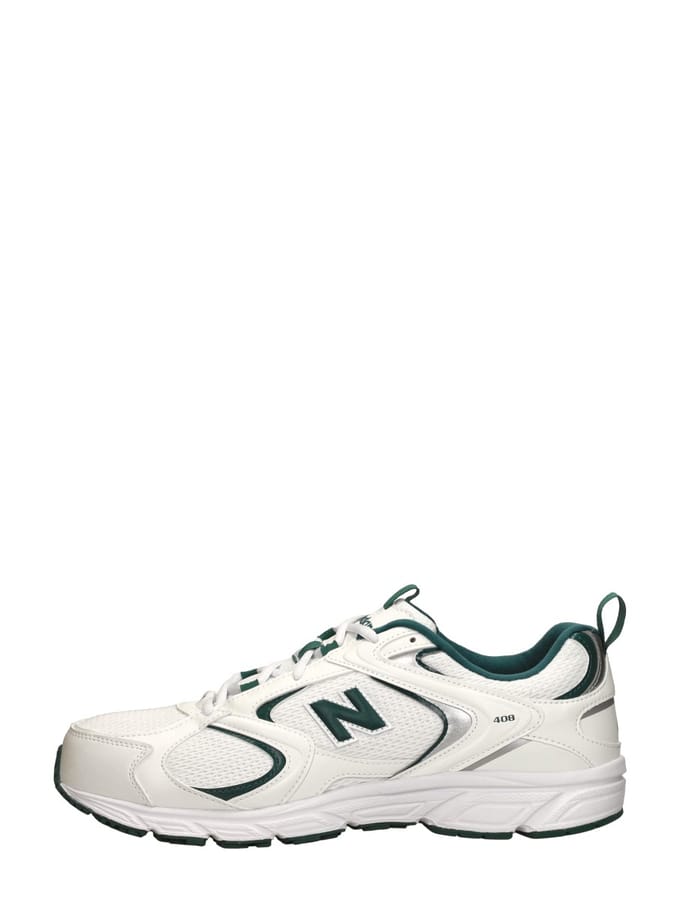 New Balance - 408 Wit 45