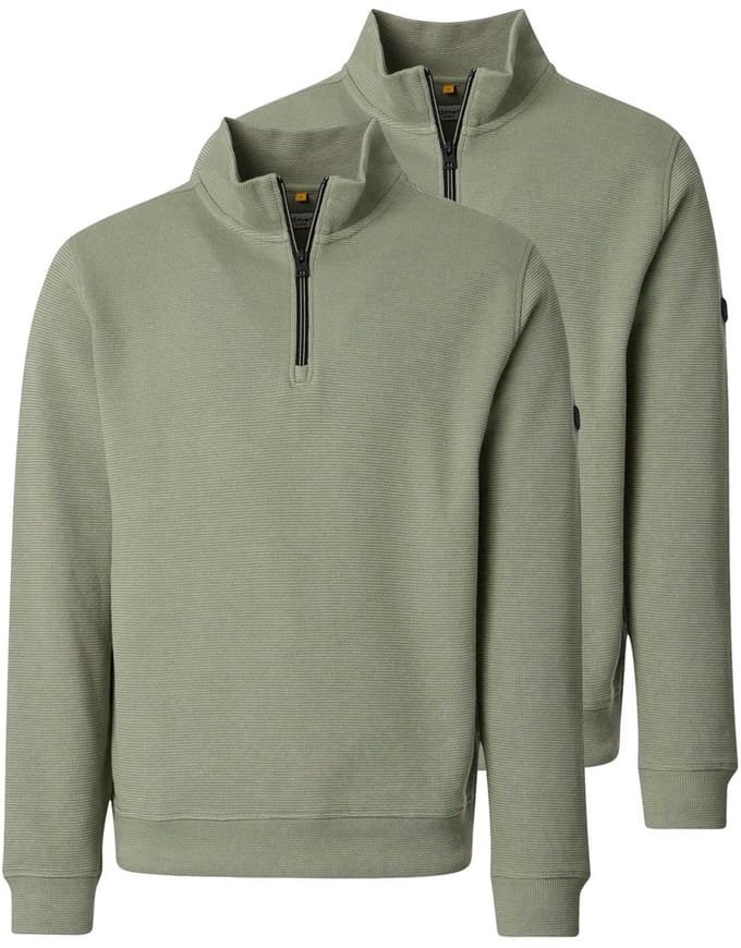 Redmond Heren troyer 2 pack Basic