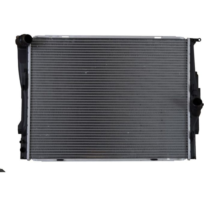 Radiator, motorkoeling NRF 53473