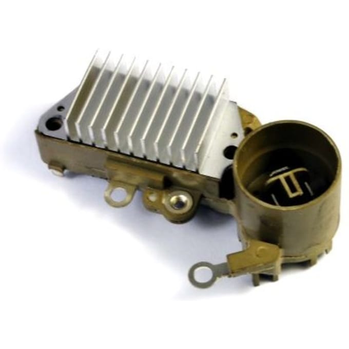 Spanningsregelaar, alternator MAGNETI MARELLI 940016081600