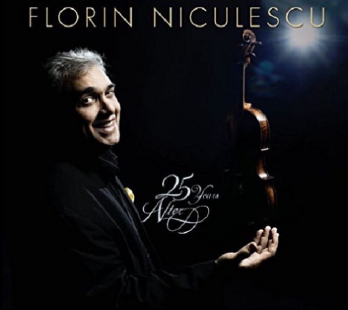 Florin Niculescu - 25 Years After (2 CD)