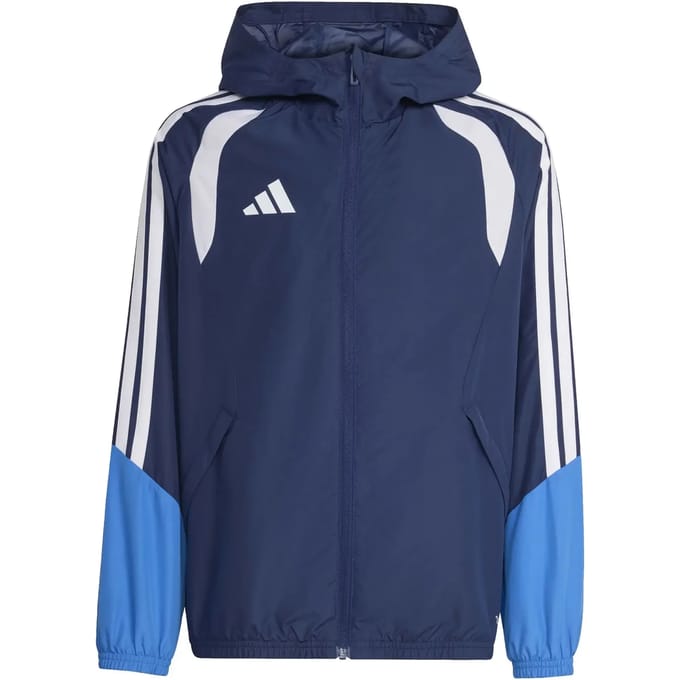 Windjack kind adidas Tiro 26