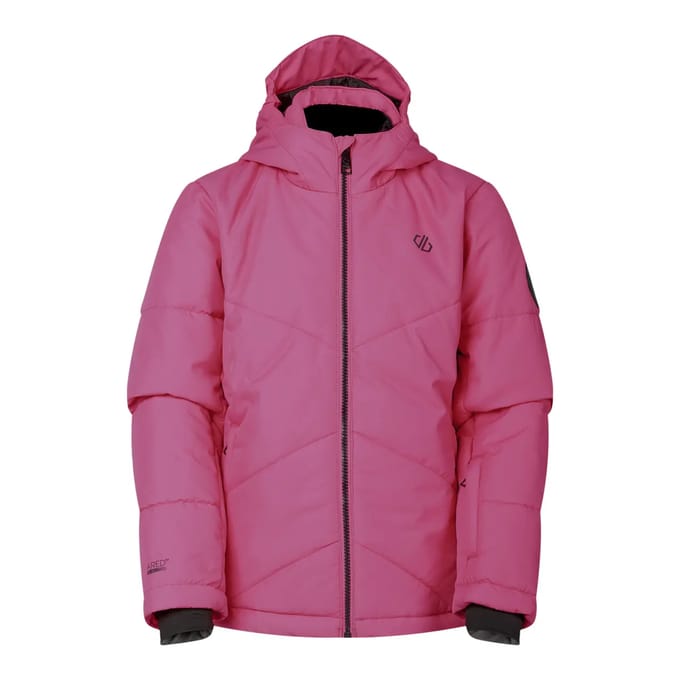 Meisjes ski-jas Dare 2B Glacier
