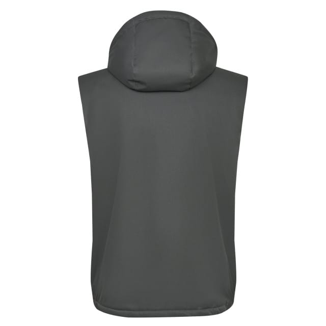 Bugatti  Bodywarmers Donkergrijs 778113-71012