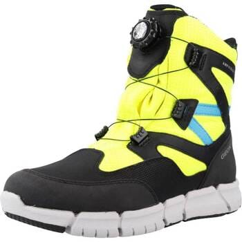 Laarzen Geox J Flexyper Boy B Abx