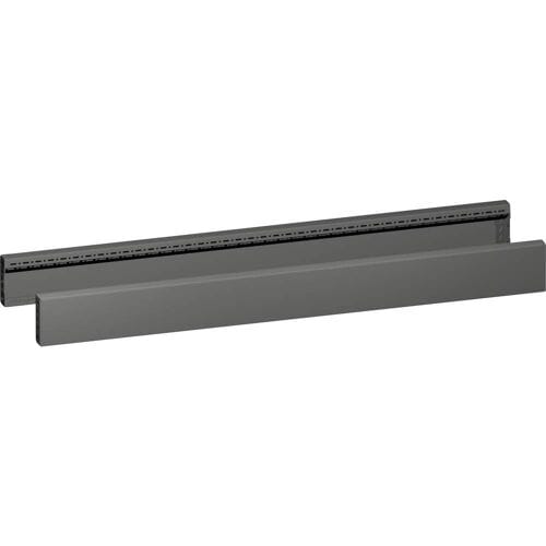 Rittal VX 8660.036 8660036 Sokkelplaat Staal 2 stuk(s)