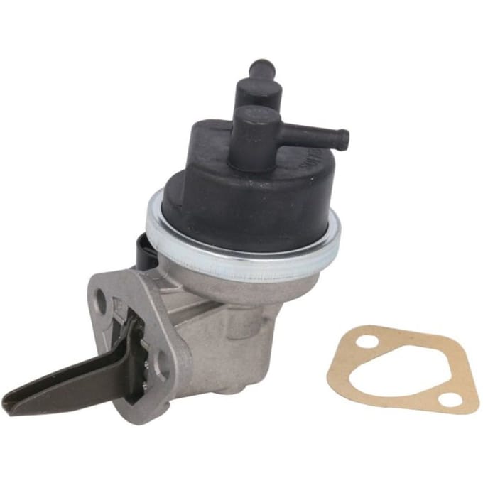 Brandstofpomp VALEO 247075