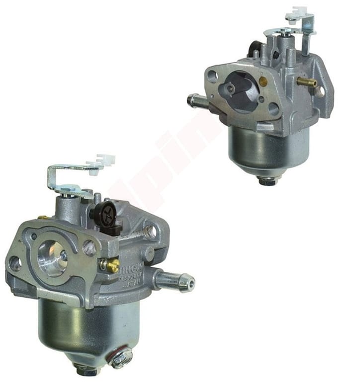 Carburateur passend op Chinese motor NH150 15,6mm