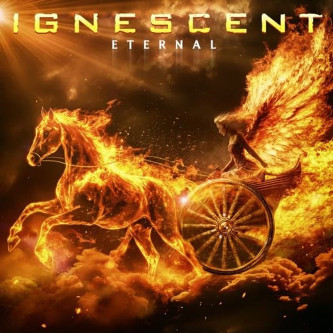 Eternal - Ignescent