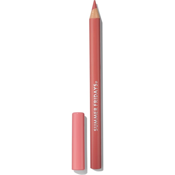 Summer Fridays Softline Lip Liner - Rose