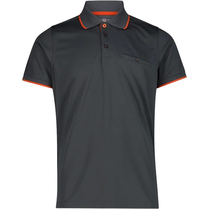 Sneldrogende Polo CMP