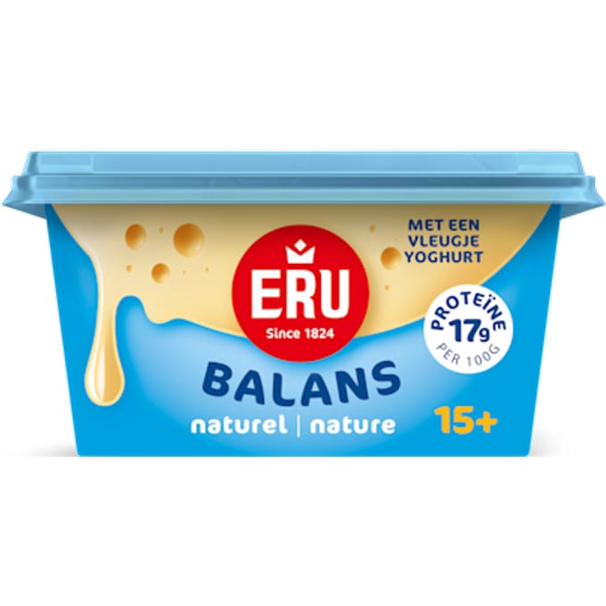Balans naturel