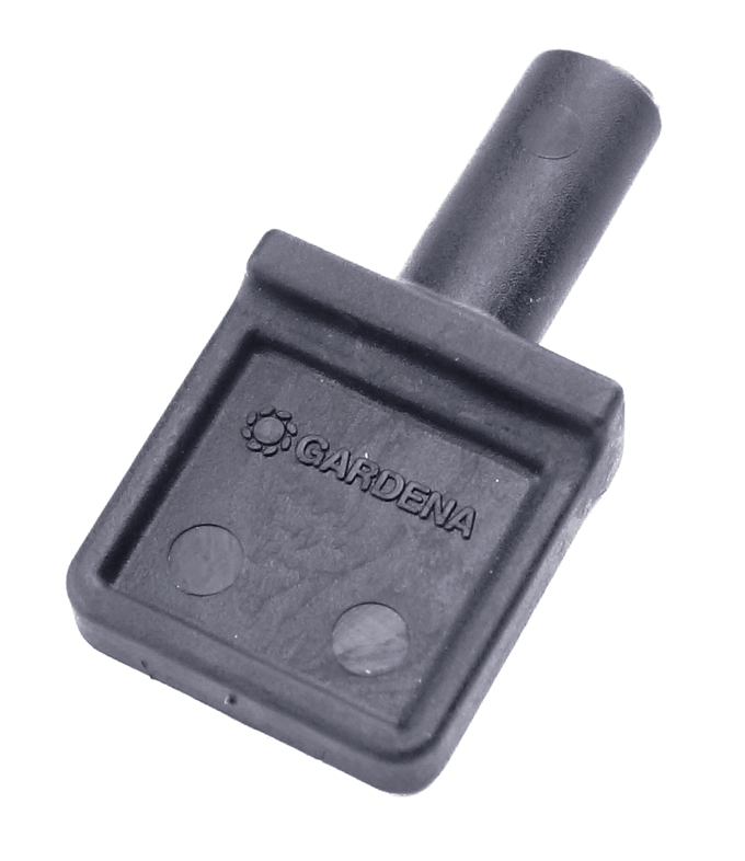 Verschluss 3 16 "