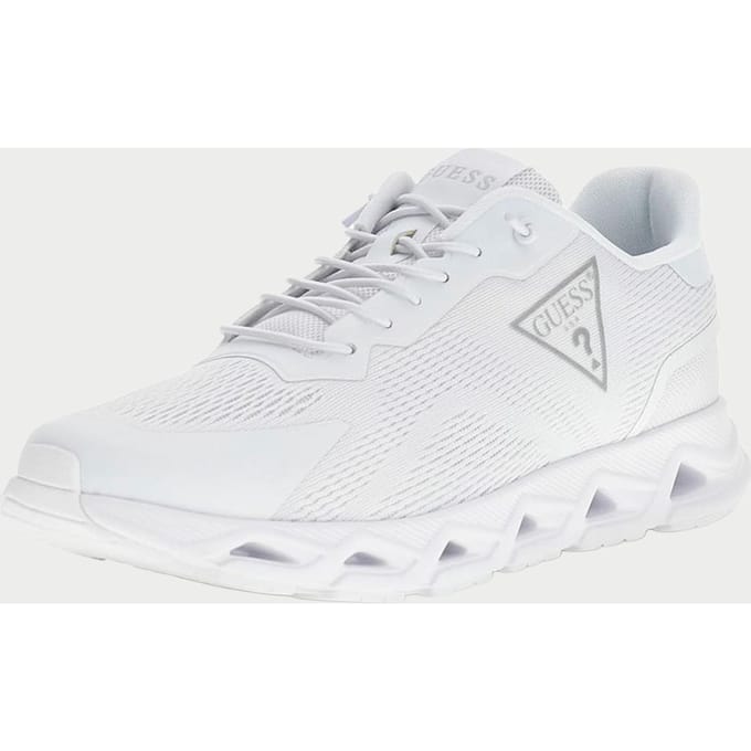 Guess Witte sneakers