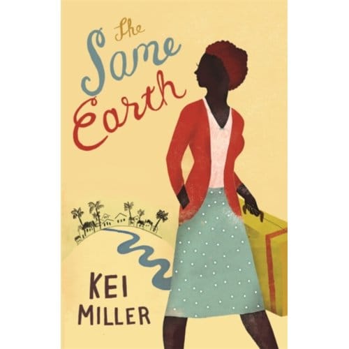 The Same Earth - Kei Miller