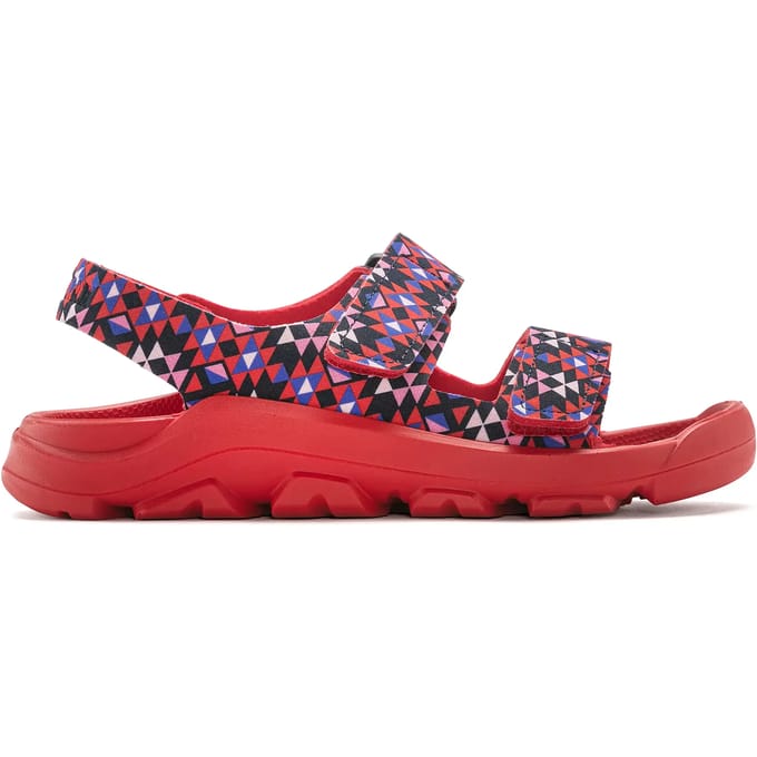 KinderSandalen Birkenstock Mogami HL Synthetics