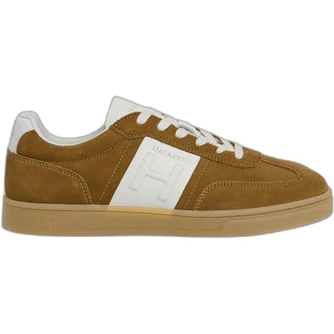 Trainers Hackett Harper Heritage