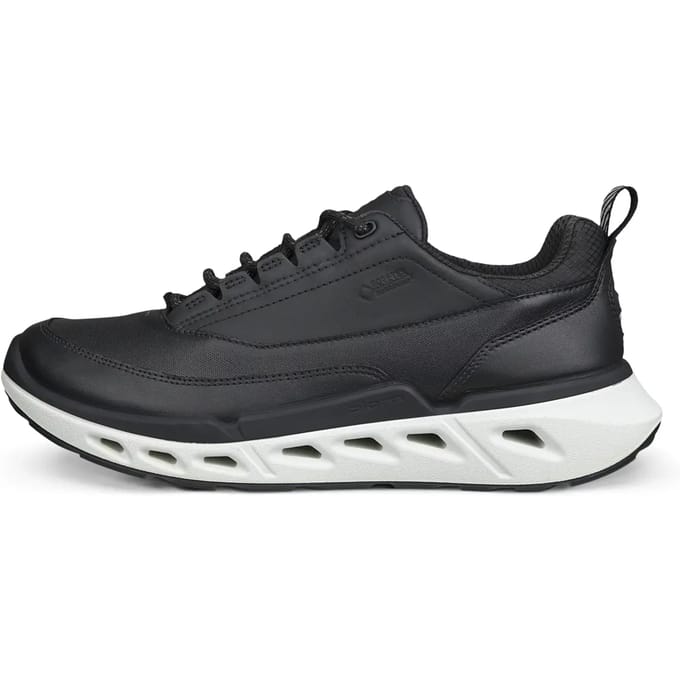 Schoenen dames Ecco Biom 720 Lea GTXS